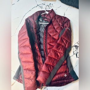 Columbia Onmiheat Coat